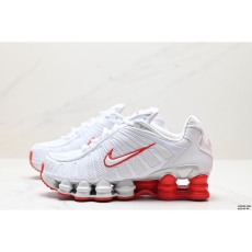 Nike Shox Shoes